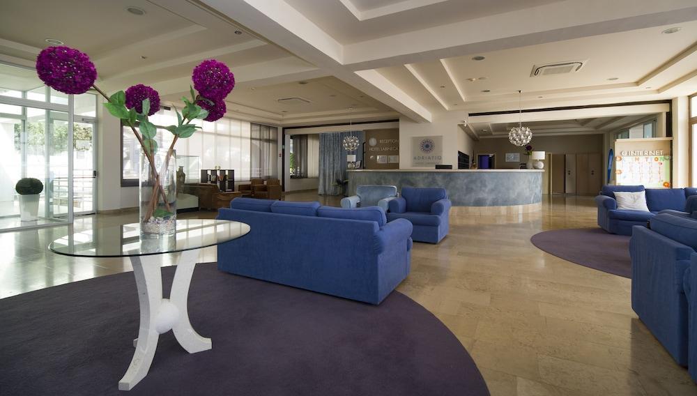 גראדאץ Hotel Labineca מראה חיצוני תמונה