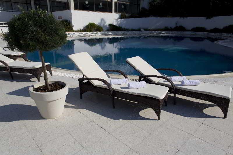 גראדאץ Hotel Labineca מראה חיצוני תמונה