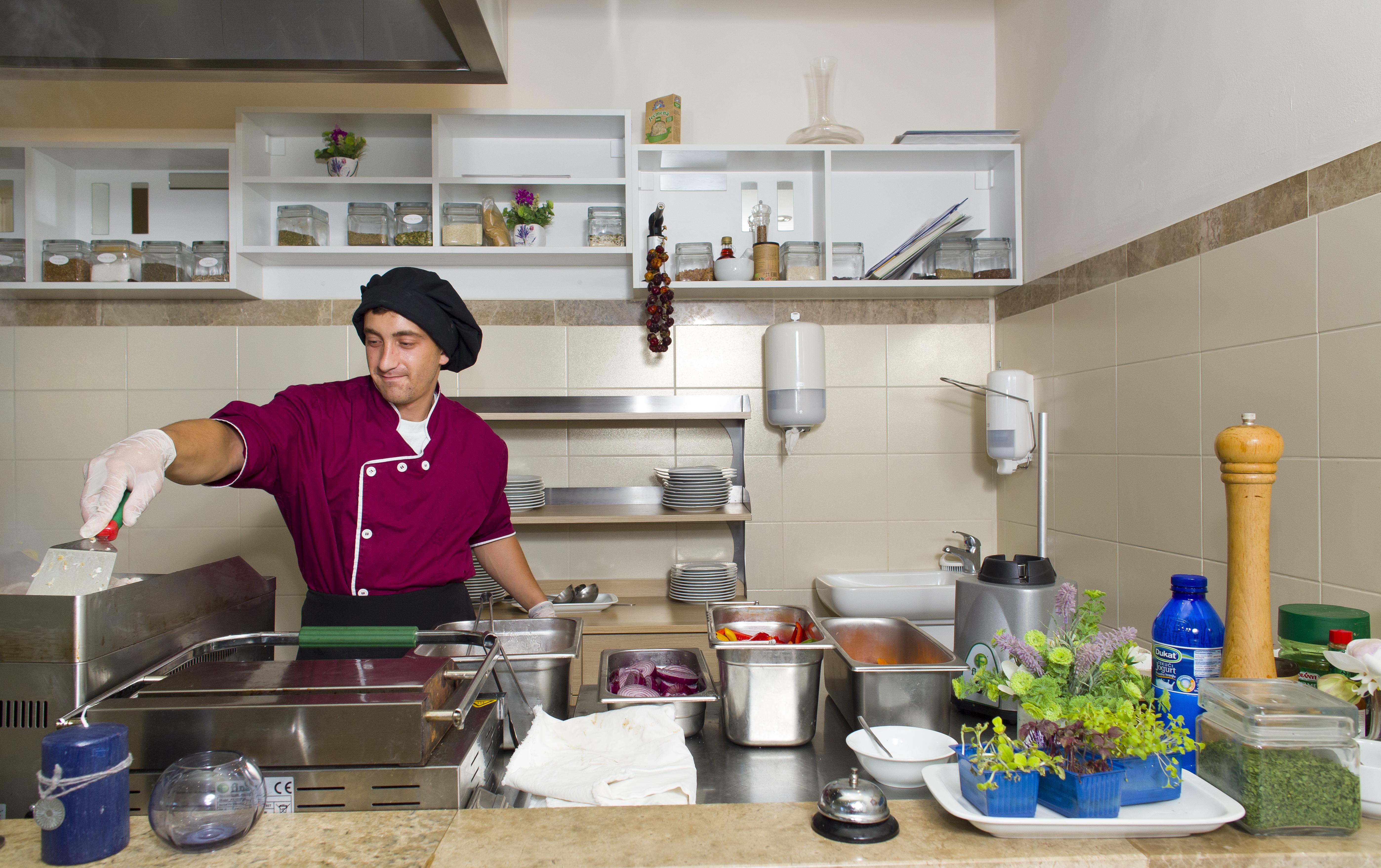 גראדאץ Hotel Labineca מראה חיצוני תמונה