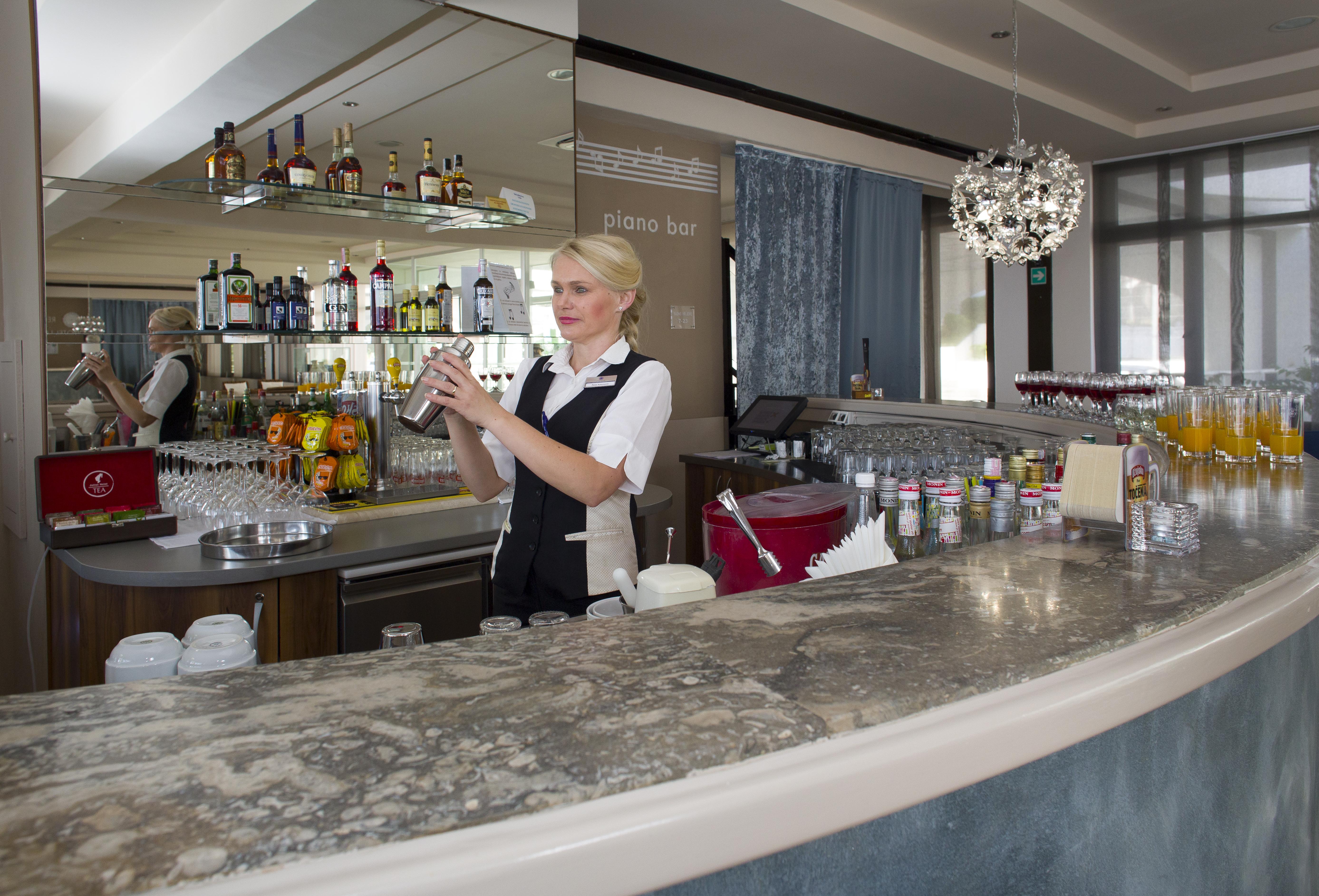 גראדאץ Hotel Labineca מראה חיצוני תמונה