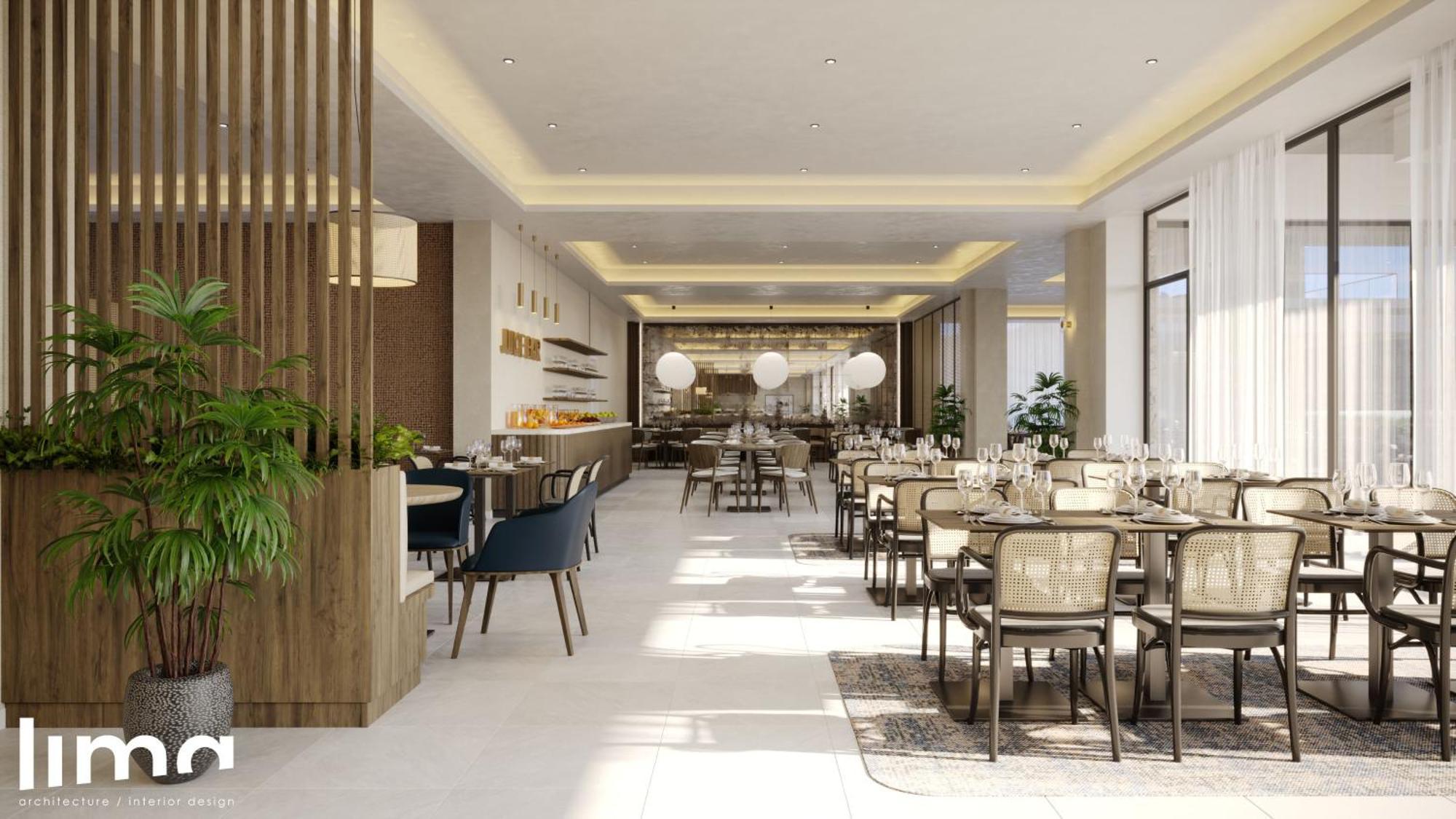 גראדאץ Hotel Labineca מראה חיצוני תמונה