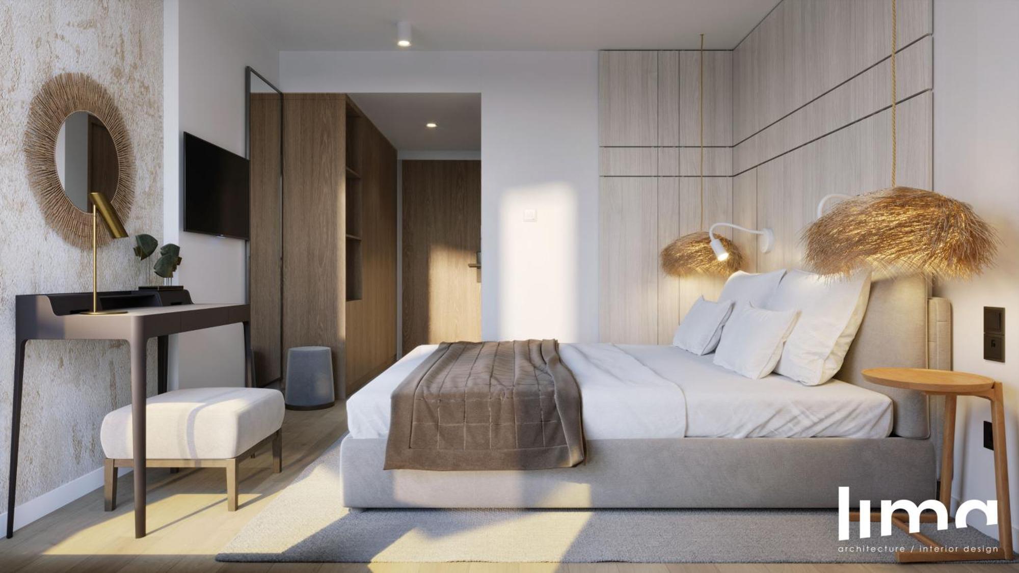 גראדאץ Hotel Labineca מראה חיצוני תמונה