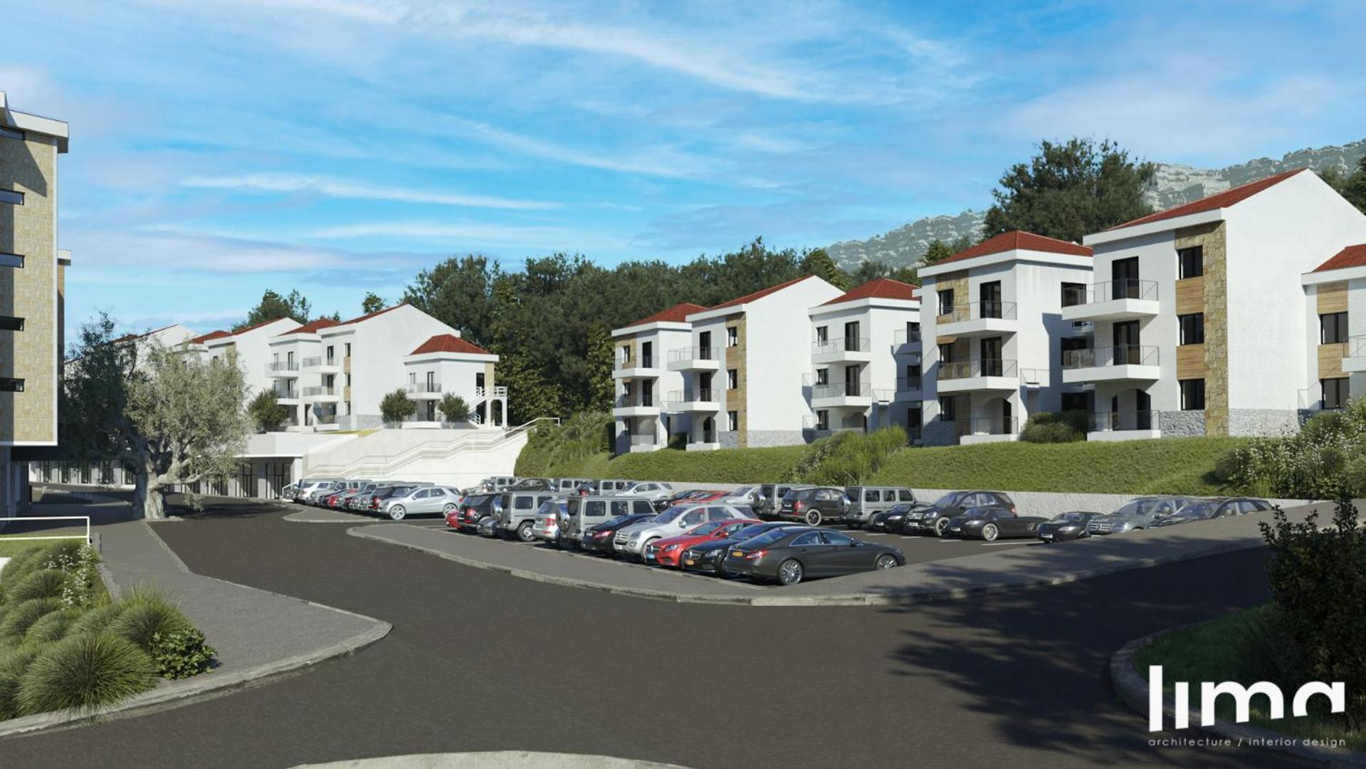 גראדאץ Hotel Labineca מראה חיצוני תמונה