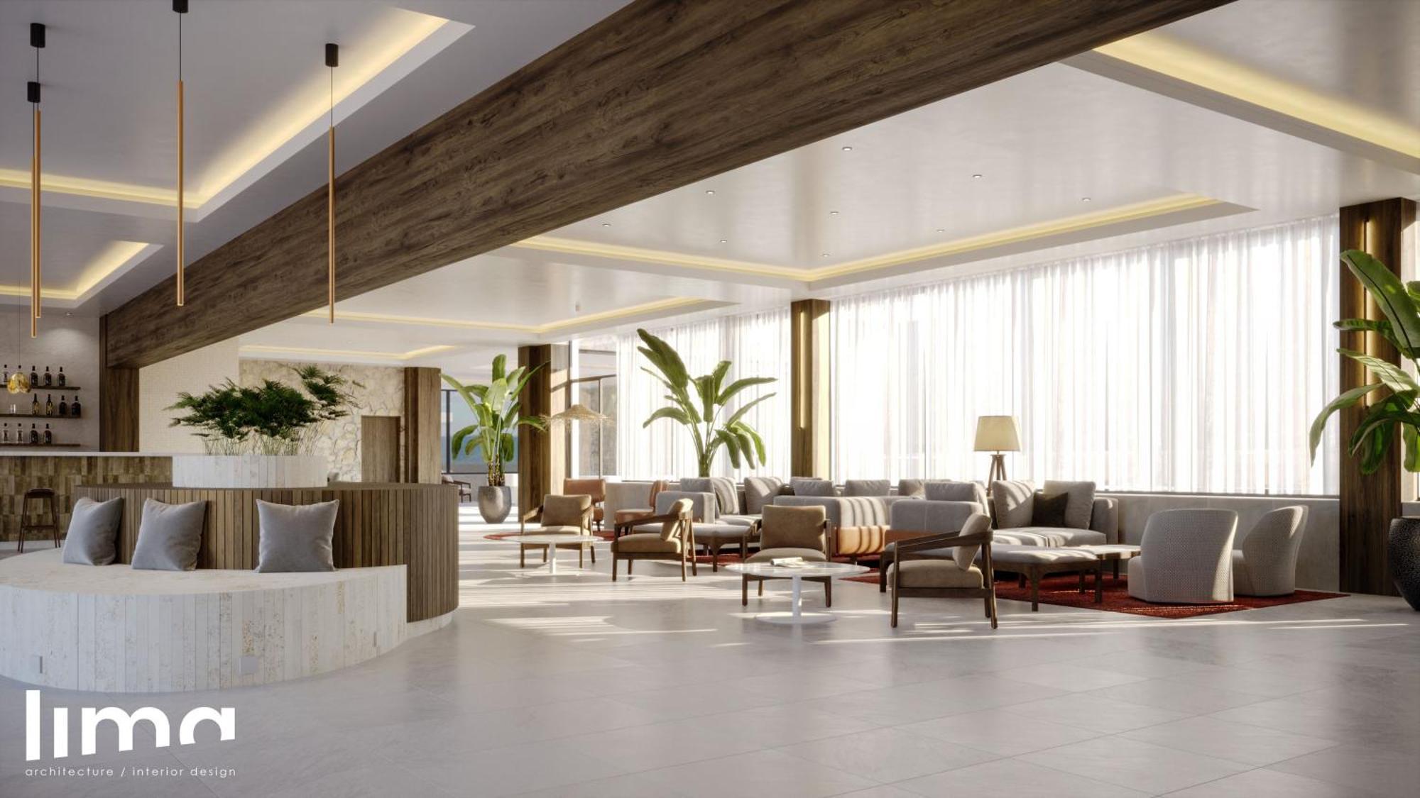 גראדאץ Hotel Labineca מראה חיצוני תמונה