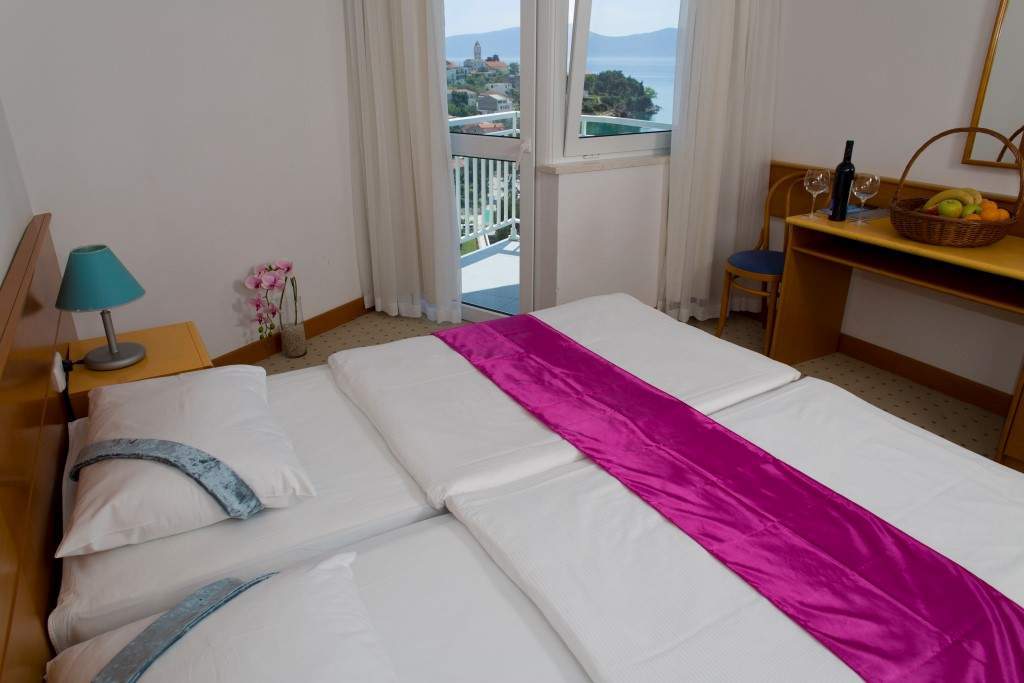 גראדאץ Hotel Labineca מראה חיצוני תמונה
